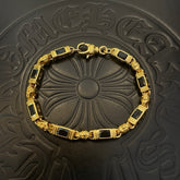 China Replica Chrome Hearts Bracelets 58usd Only